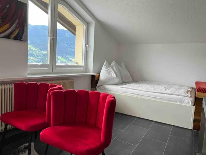 Lake View Appartment In Zell-Am-See City Centre Zell am See Exterior foto