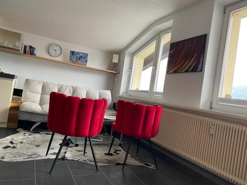 Lake View Appartment In Zell-Am-See City Centre Zell am See Exterior foto