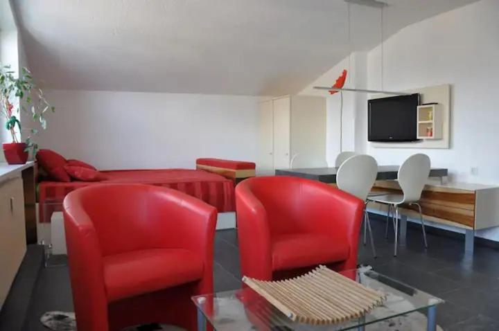 Lake View Appartment In Zell-Am-See City Centre Zell am See Exterior foto